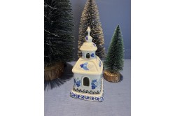 A10 Bunzlau Kerkje 2984 Kerst